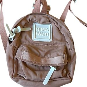 MINI Himawari Backpack